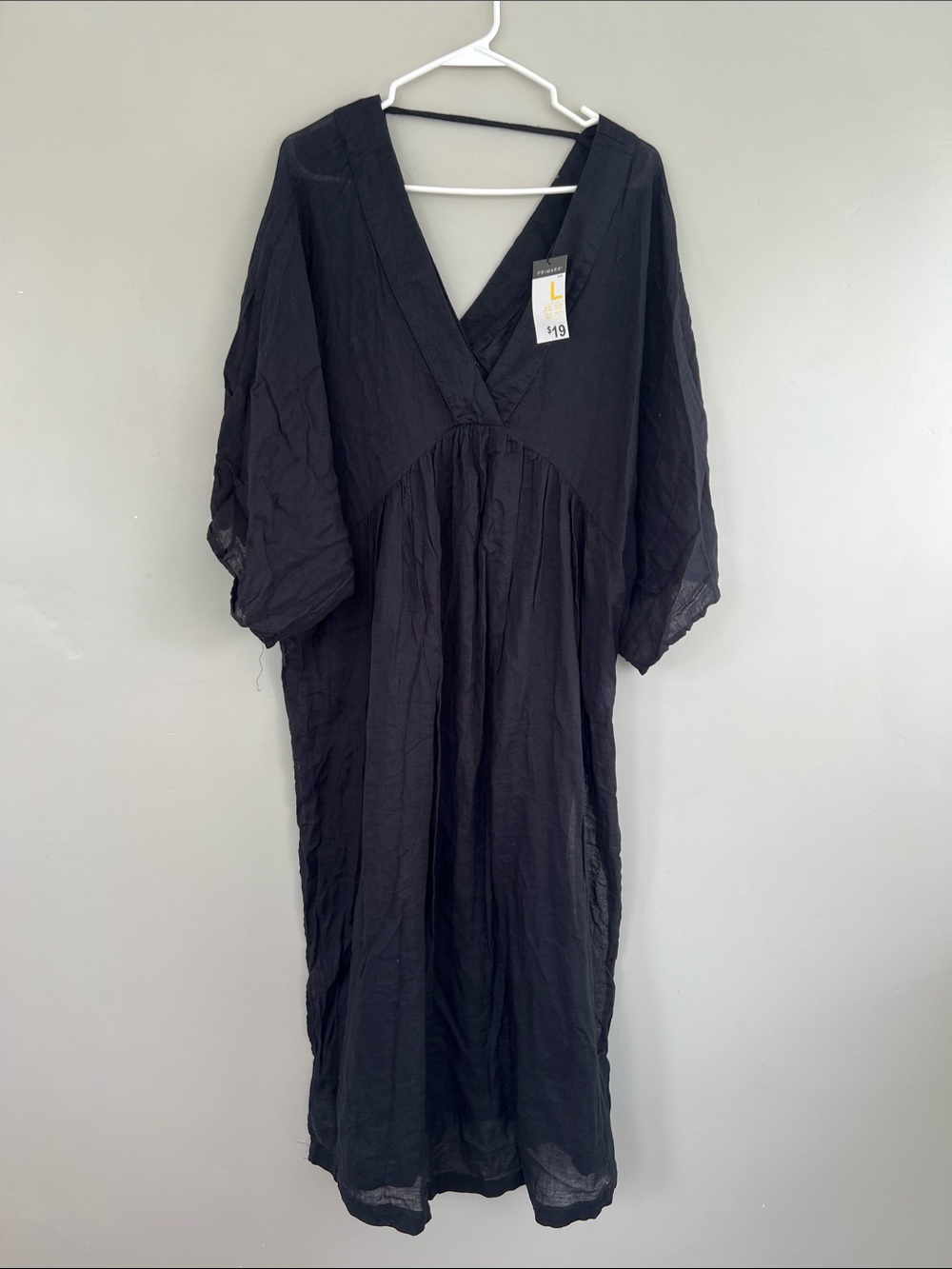 Primark Tunic, Swimsuit Top